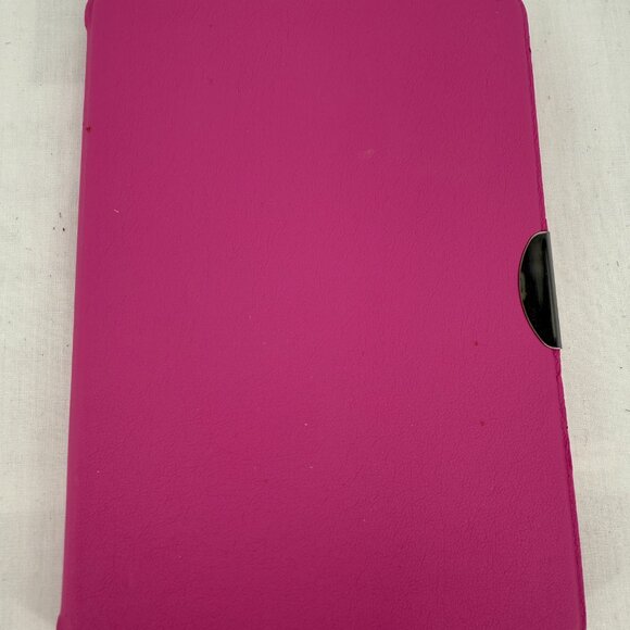 Kindle Paperwhite Case Pink - Picture 3 of 7